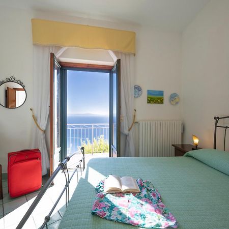 Casa Ritalemma' Villa Amalfi Exteriör bild