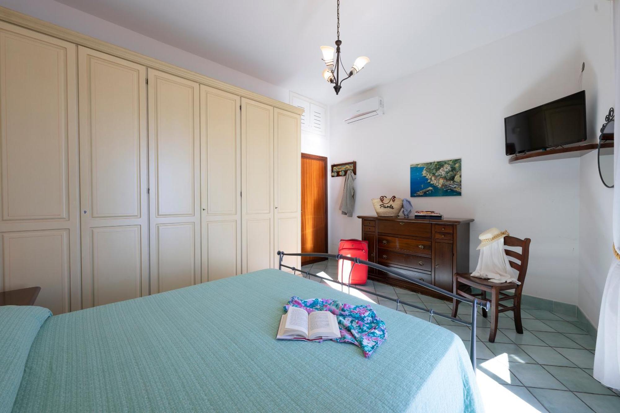 Casa Ritalemma' Villa Amalfi Exteriör bild