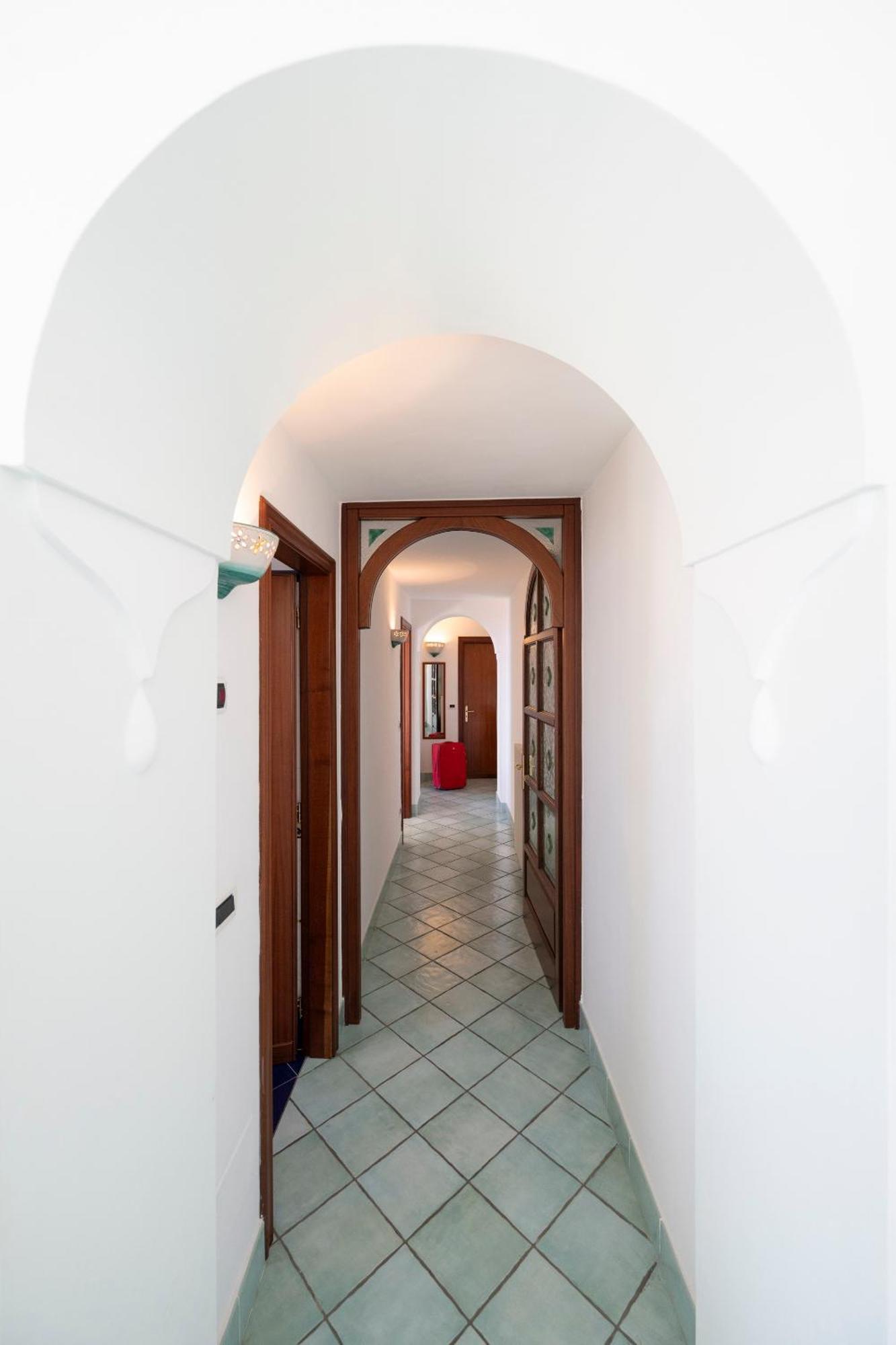 Casa Ritalemma' Villa Amalfi Exteriör bild