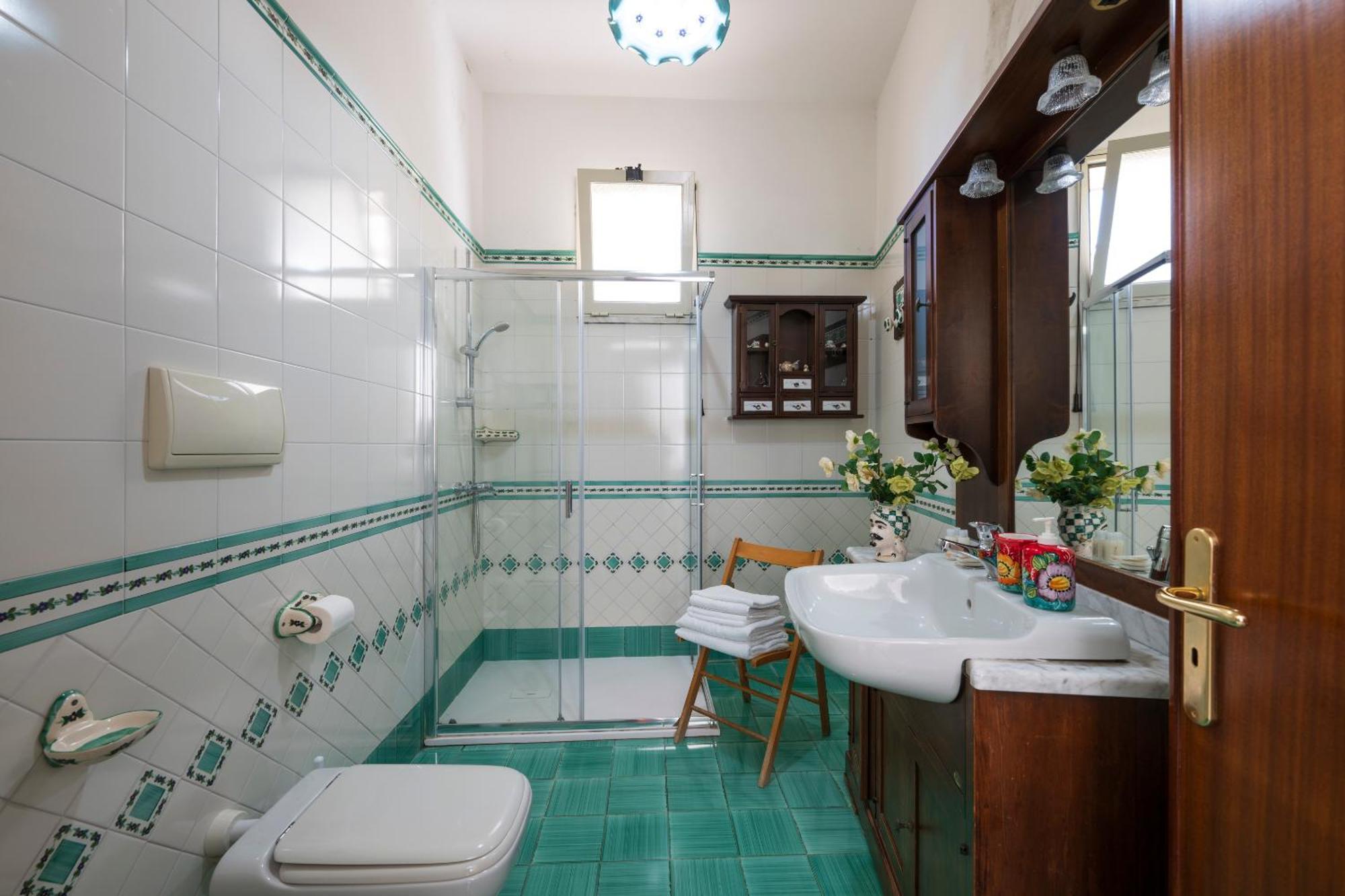 Casa Ritalemma' Villa Amalfi Exteriör bild